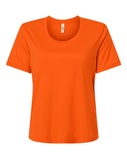 CORE365 - Women's Capital Performance T-Shirt - CE10W