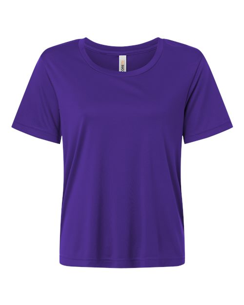 CORE365 - Women's Capital Performance T-Shirt - CE10W