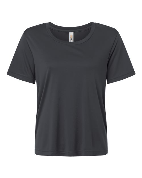 CORE365 - Women's Capital Performance T-Shirt - CE10W