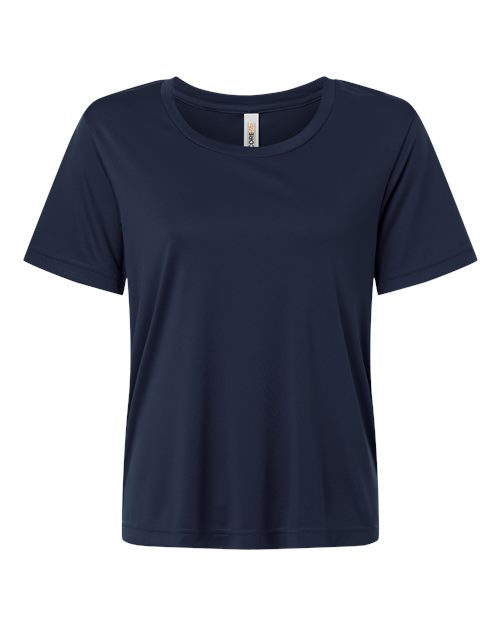 CORE365 - Women's Capital Performance T-Shirt - CE10W