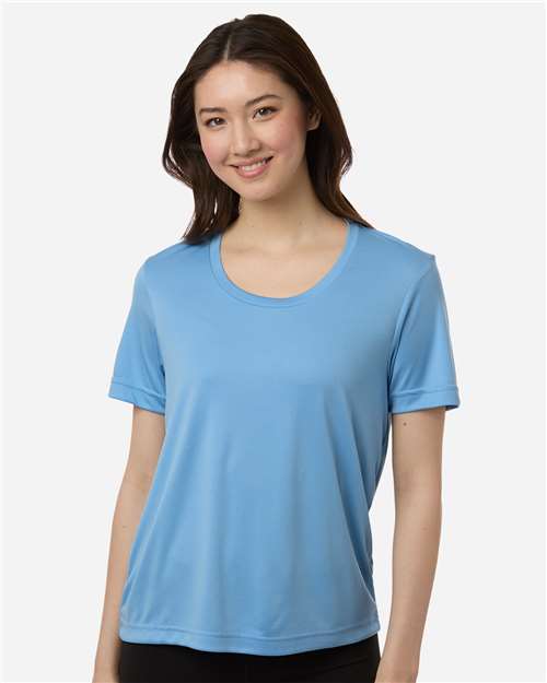 CORE365 - Women's Capital Performance T-Shirt - CE10W