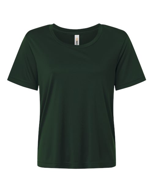 CORE365 - Women's Capital Performance T-Shirt - CE10W