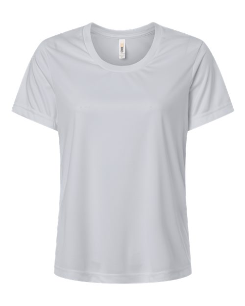 CORE365 - Women's Capital Performance T-Shirt - CE10W