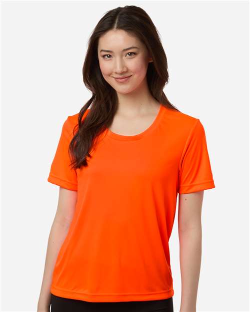 CORE365 - Women's Capital Performance T-Shirt - CE10W