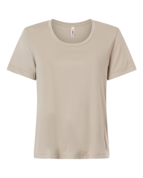 CORE365 - Women's Capital Performance T-Shirt - CE10W