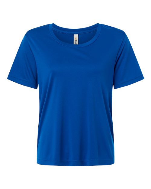 CORE365 - Women's Capital Performance T-Shirt - CE10W