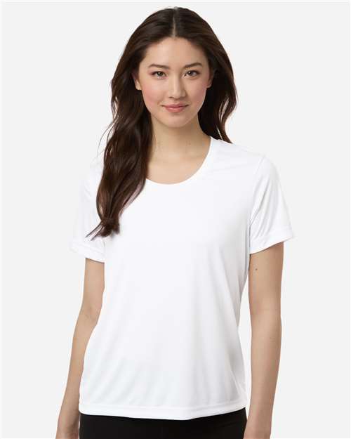 CORE365 - Women's Capital Performance T-Shirt - CE10W