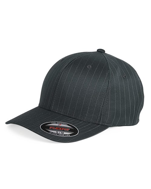 Flexfit - Casquette à fines rayures - 6195P