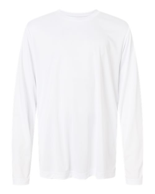 CORE365 - Youth Capital Performance Long Sleeve T-Shirt - CE10LY