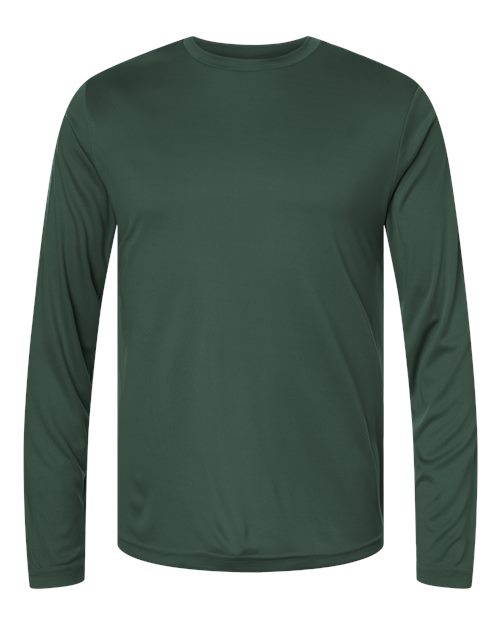 CORE365 - Unisex Capital Long Sleeve Performance T-Shirt - CE10L