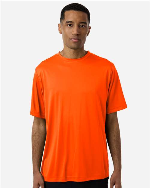 CORE365 - Unisex Capital Performance T-Shirt - CE10