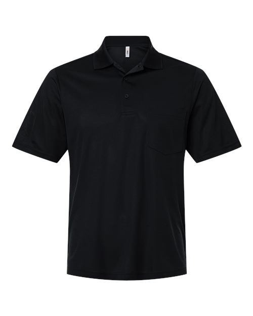 CORE365 - Men's Nova Performance Pique Pocket Polo - CE108P