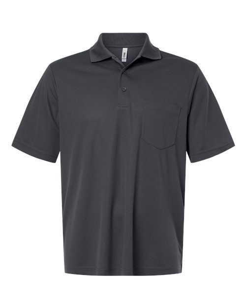 CORE365 - Men's Nova Performance Pique Pocket Polo - CE108P