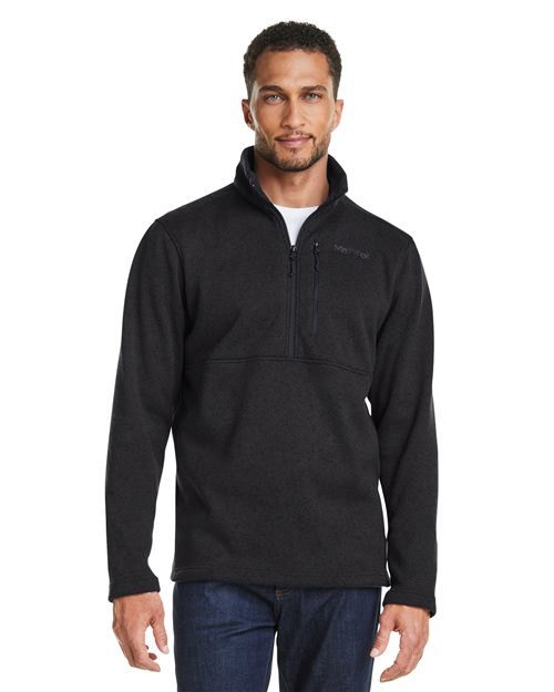 Marmot - Dropline Half-Zip Jacket - M13193