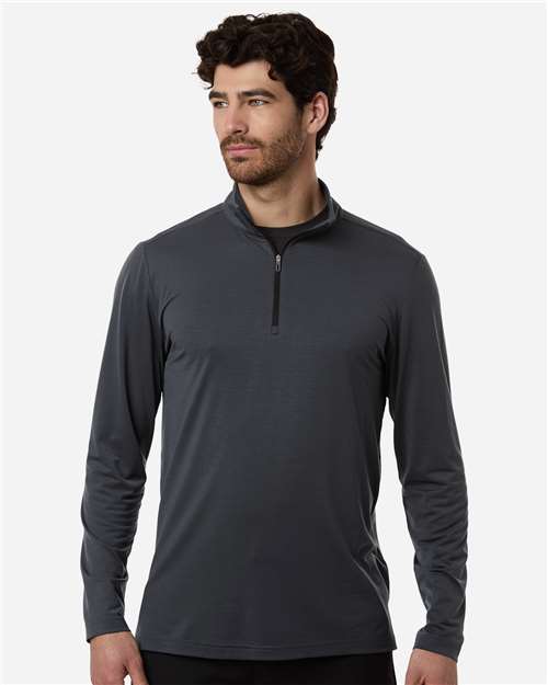 North End - Men's JAQ Stretch Performance Quarter-Zip - NE405
