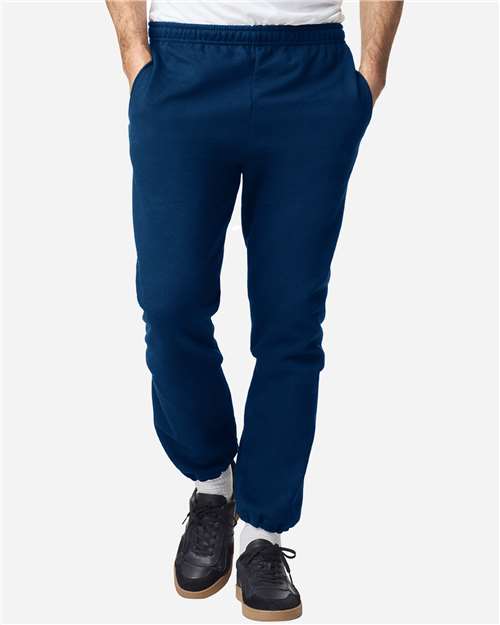 Gildan - Unisex Heavy Blend™ Pocket Sweatpants - 18100