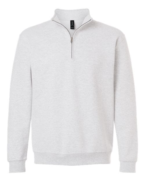 Gildan - Unisex Heavy Blend™ Quarter-Zip Sweatshirt - 18810
