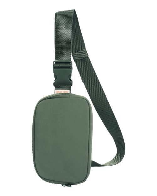 Comfort Colors - Explorer Sling Bag - CCSB0