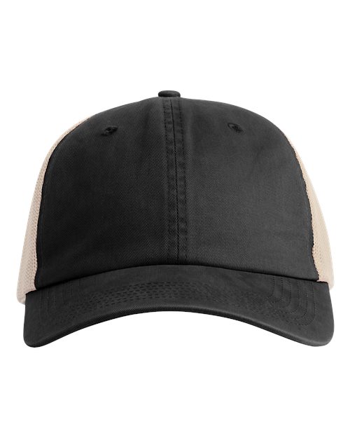 Comfort Colors - Sunwashed Trucker Cap - CCST0