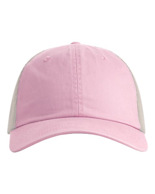 Comfort Colors - Sunwashed Trucker Cap - CCST0
