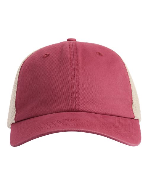 Comfort Colors - Sunwashed Trucker Cap - CCST0