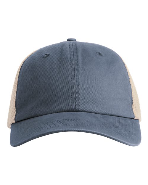 Comfort Colors - Sunwashed Trucker Cap - CCST0
