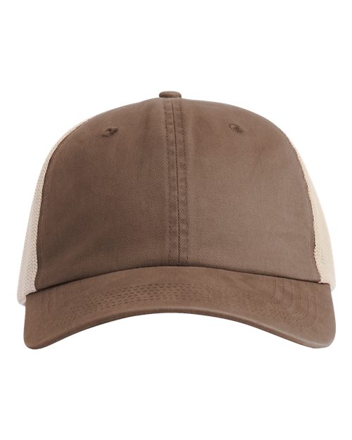 Comfort Colors - Sunwashed Trucker Cap - CCST0