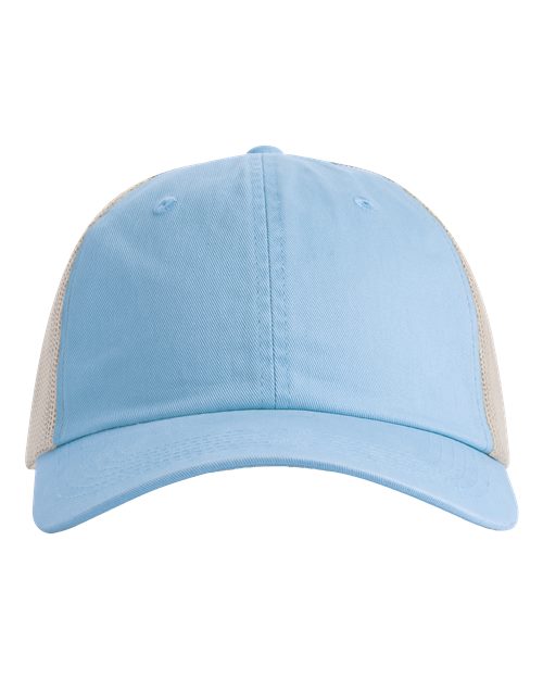 Comfort Colors - Sunwashed Trucker Cap - CCST0