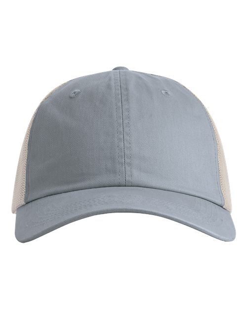 Comfort Colors - Sunwashed Trucker Cap - CCST0