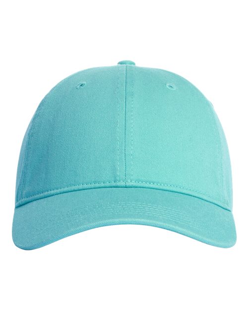 Comfort Colors - Coastal Washed Cap - CCWC0