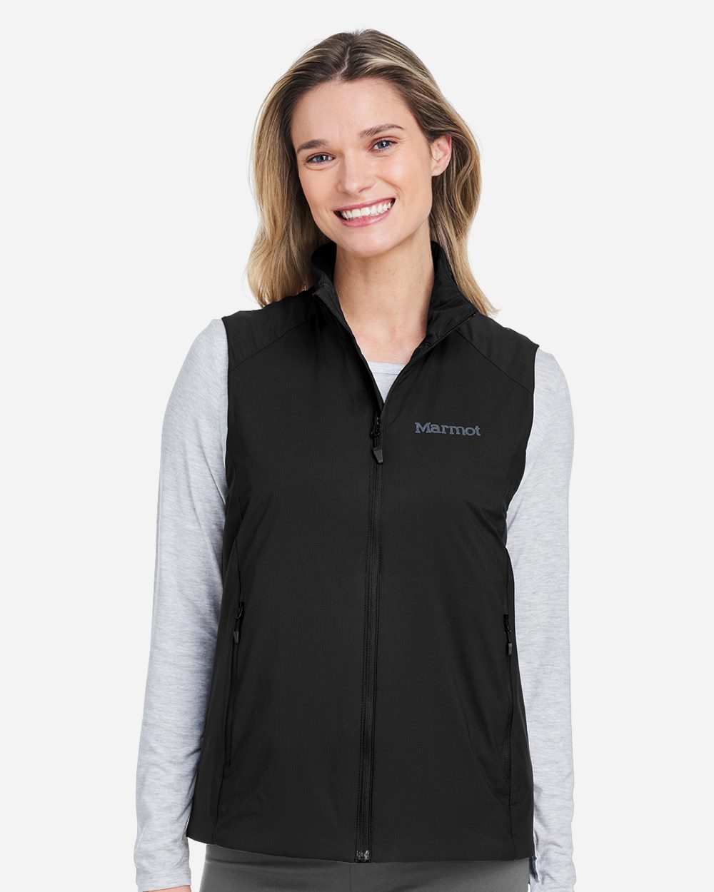 Marmot - Women's Novus LT Insulated Vest - M15536