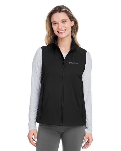 Marmot - Women's Novus LT Insulated Vest - M15536