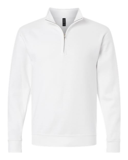 Gildan - Unisex Heavy Blend™ Quarter-Zip Sweatshirt - 18810