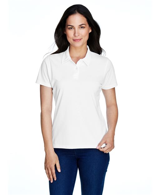 Team 365 - Women's Command Snag Protection Polo - TT21W