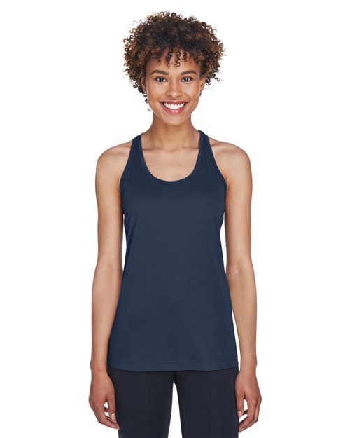 Team 365 - Women's Zone Performance Racerback Tank - TT11WRC