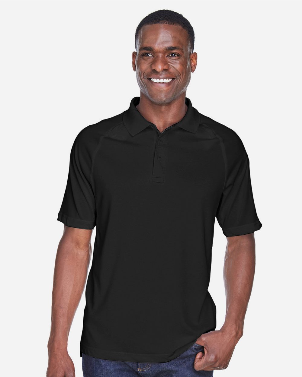 Harriton - Men's Advantage Tactical Performance Polo - M211