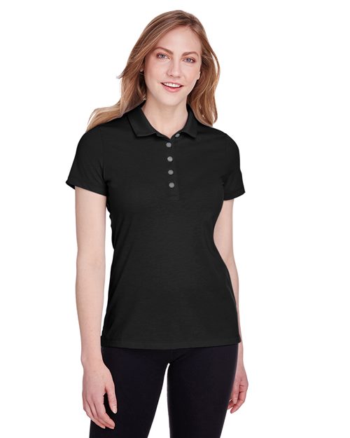 Puma Golf - Women's Fusion Polo - 596921