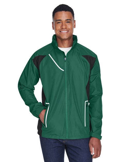 Team 365 - Men's Dominator Waterproof Jacket - TT86