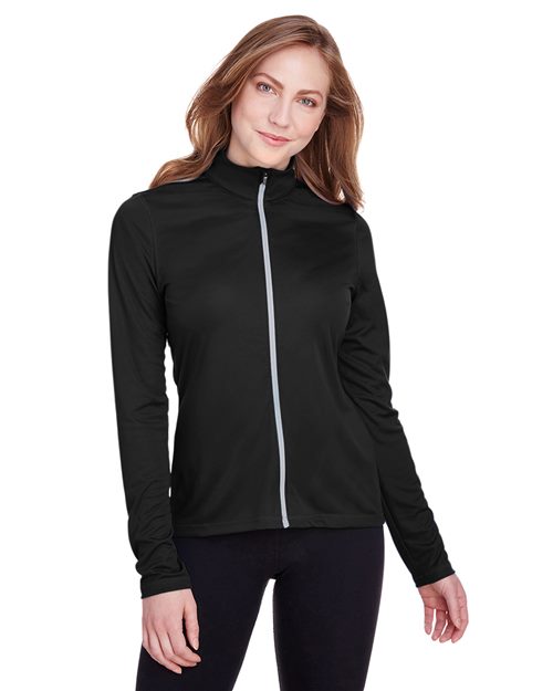 Puma Golf - Women's Icon Full-Zip - 596803