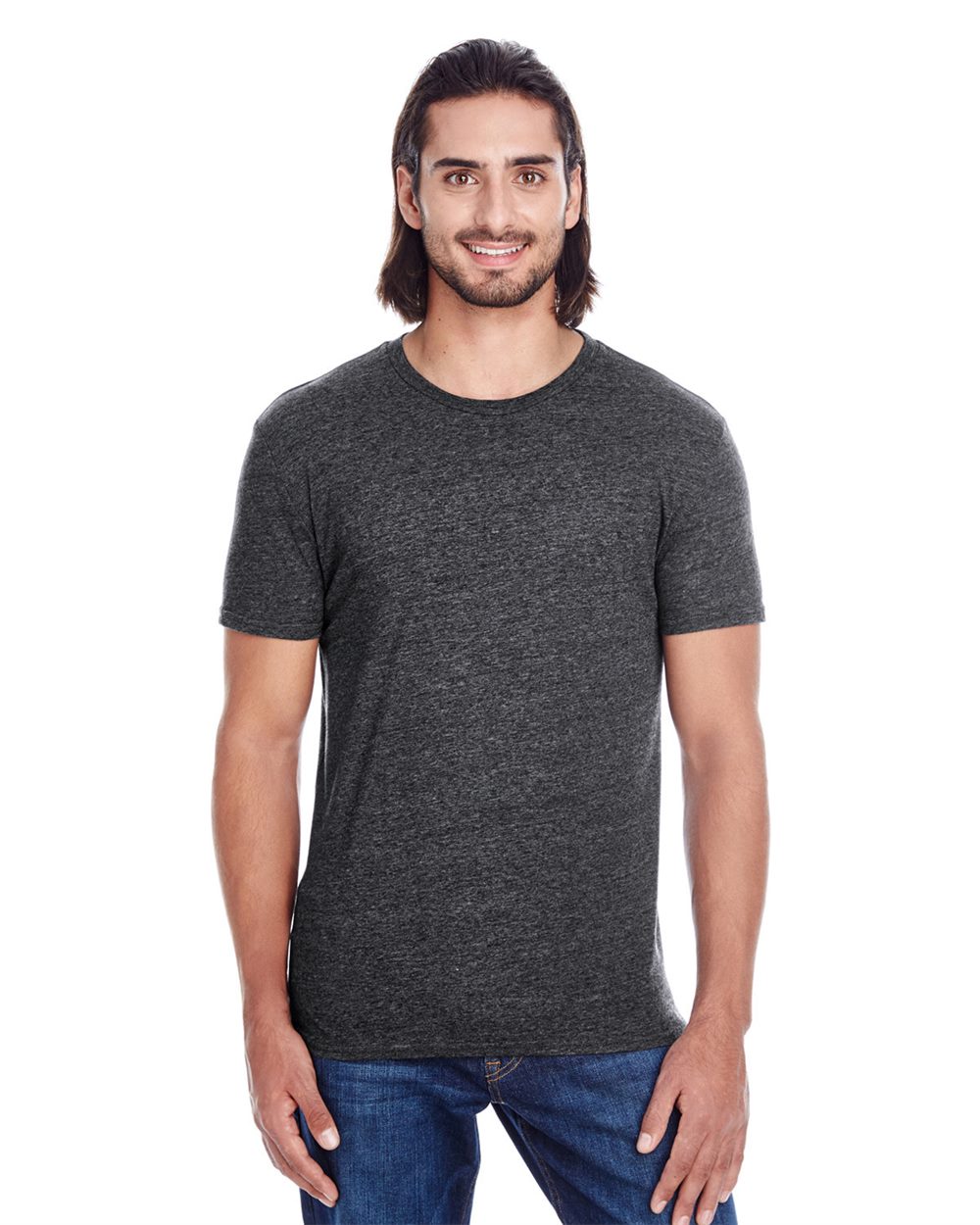 Threadfast Apparel - Unisex Triblend T-Shirt - 102A