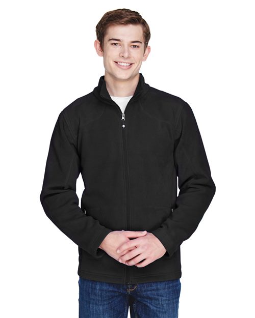 North End - Voyage Fleece Jacket - 88172