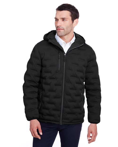 North End - Loft Puffer Jacket - NE708