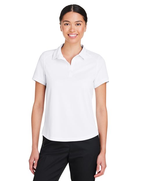 North End - Women's Express Tech Performance Polo - NE112W