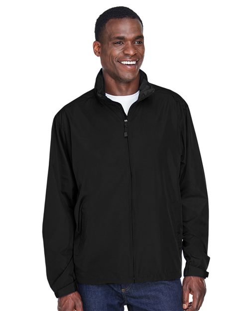North End - Men's Techno Lite Jacket - 88083