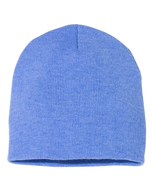 Sportsman - Tuque en tricot 8 " - SP08