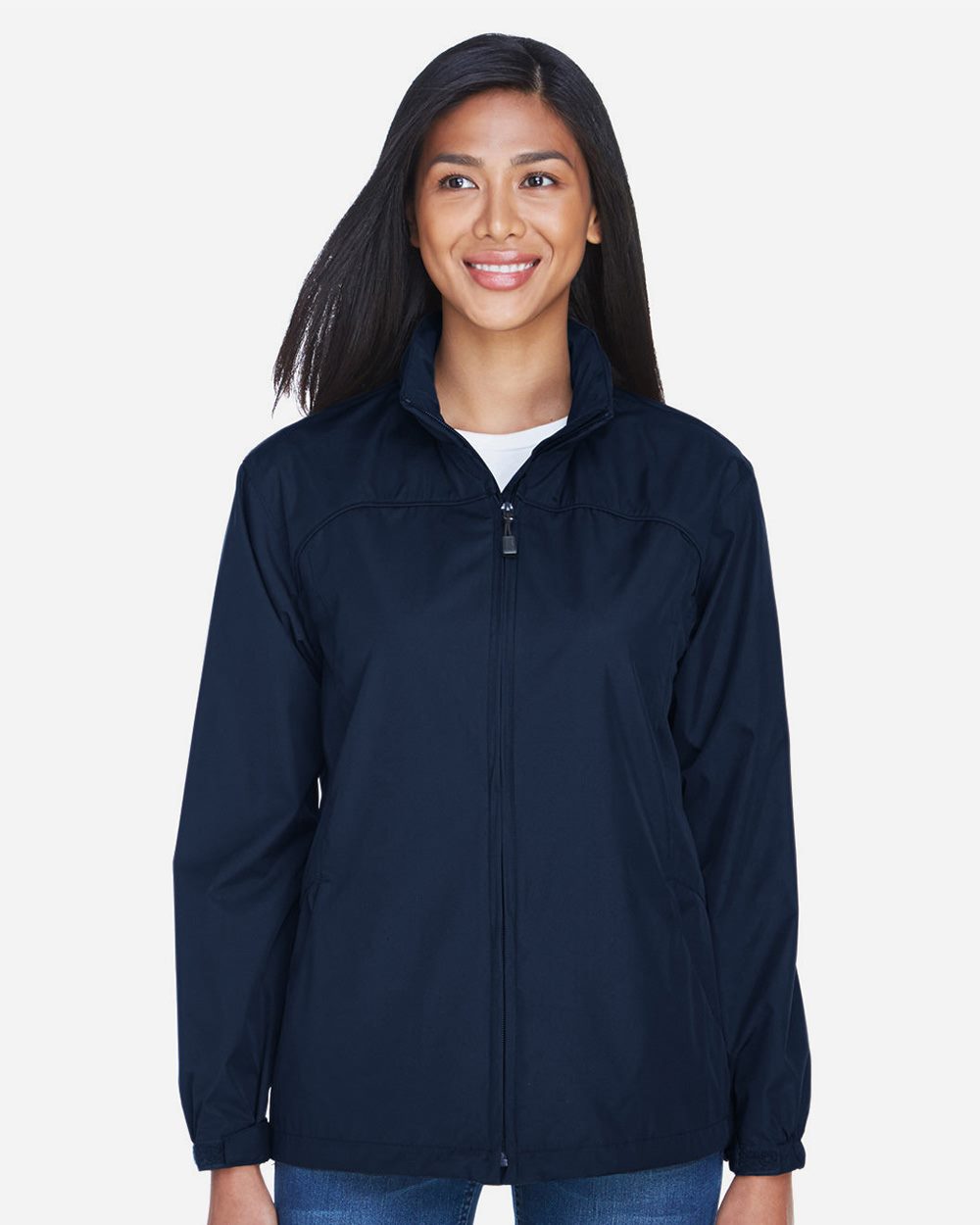 North End - Women's Techno Lite Jacket - 78032