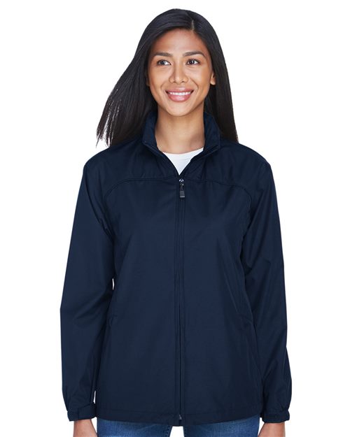 North End - Women's Techno Lite Jacket - 78032