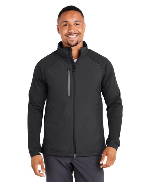 Puma Golf - Hielands Jacket - 631107