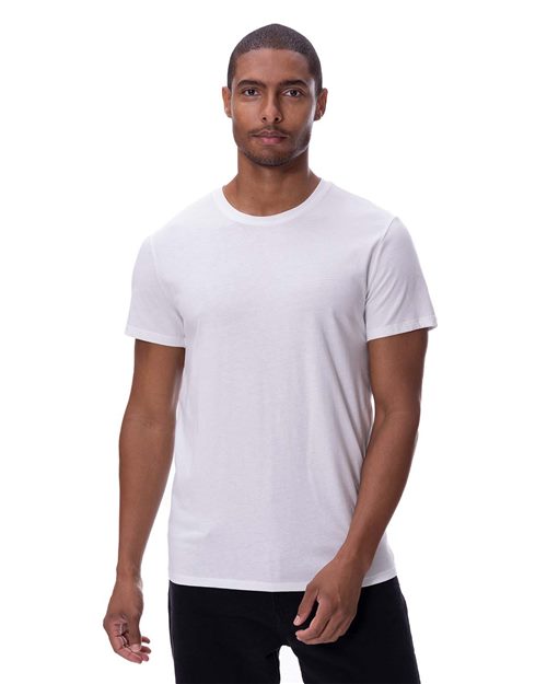 Threadfast Apparel - Unisex Ultimate NFC Tap T-Shirt - 180NFC