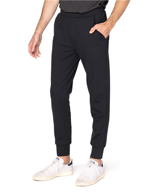 Threadfast Apparel - Unisex Impact Jogger Pants - 380P